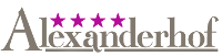 Hotel Alexanderhof**** - 