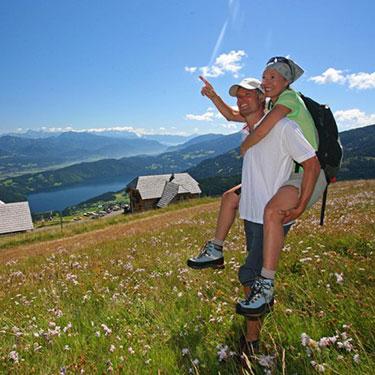 wandern