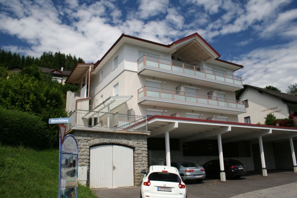 Alexhaus