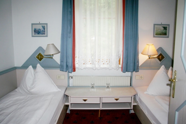 Familienappartement Typ B