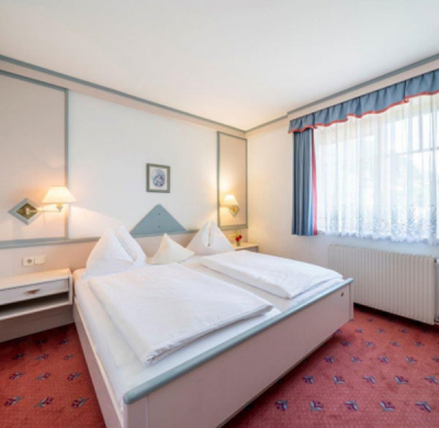 Familienappartement Typ C