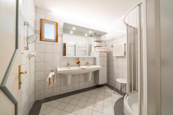 Familienappartement Typ C