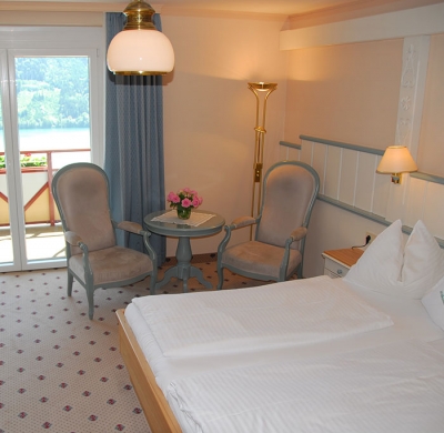COMFORT ROOM - TYPE D COMFORT ROOM - TYPE D