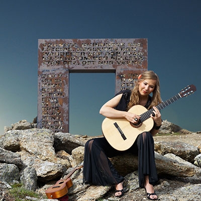 Internationales Gitarrenfestival 'La guitarra esencial' - Archiv MTG©Riebler