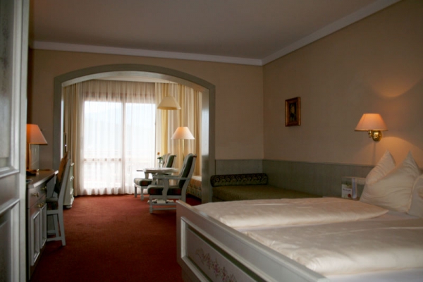 Panoramazimmer Typ A