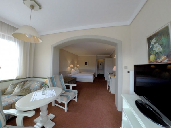 Panoramazimmer Typ A