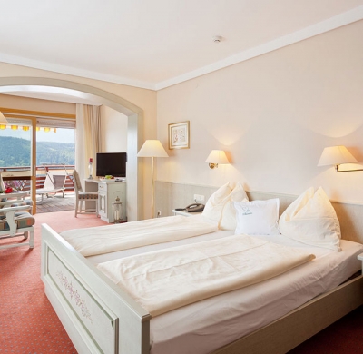 PANORAMA ROOM - TYPE A