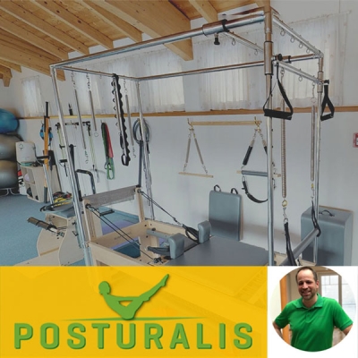 Posturalis