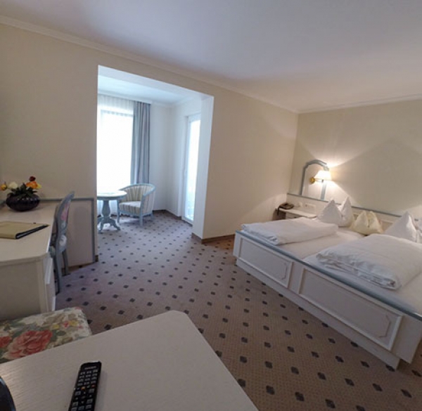 Standardzimmer Typ E