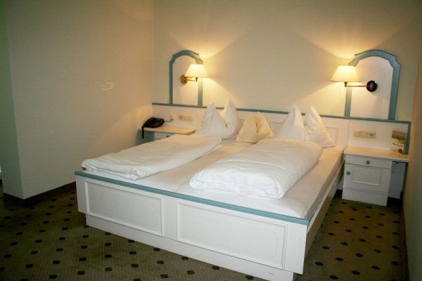 Standardzimmer Typ E