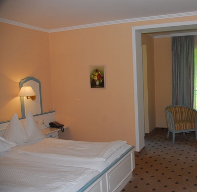 STANDARD ROOM - TYPE E